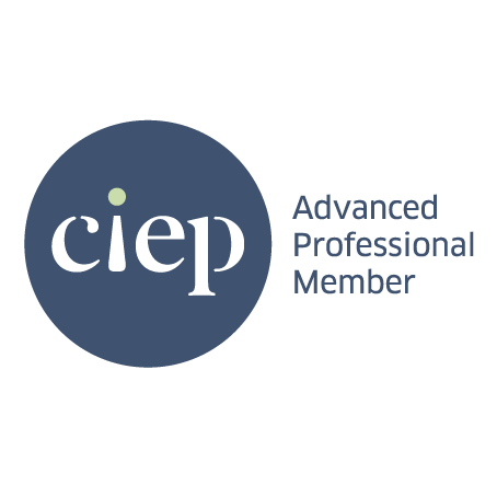 CIEP Advanced Professional Member — opens ciep.uk in a new tab